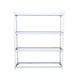 Medium Duty Rack from China (mainland)