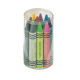 Crayons from China (mainland)