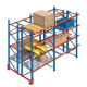 Warehouse Shelving from China (mainland)