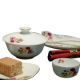 Ceramic dinnerware set from China (mainland)