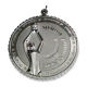 Medal from China (mainland)