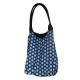Fabric handbag from China (mainland)