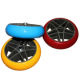 Wheel/Tire from China (mainland)