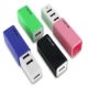 USB Hubs from China (mainland)