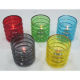 Glass Candle Holder from Taiwan