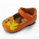Girl's Sandals from China (mainland)