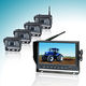 Wireless CCTV Camera from China (mainland)