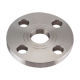 Stainless Flange from China (mainland)