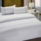 100% cotton embroidery quilt from China (mainland)