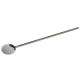 Stainless steel spoon from China (mainland)