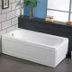 Bathtub from China (mainland)