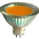 LED Bulb from China (mainland)