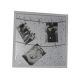 Wooden photo/shadow box frame from China (mainland)