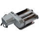 Pasta machine from China (mainland)