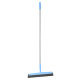 Rubber broom from Taiwan
