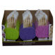Bath Sponges from China (mainland)