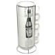 4pcs 15oz Stack Mugs from China (mainland)