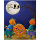 Halloween Sticker from China (mainland)