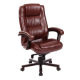 High Back Office Leather Chair from China (mainland)