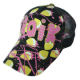 Women's Trucker Mesh Cap from China (mainland)