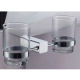Bathroom Double Soap Dispenser from China (mainland)