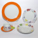 20pcs round dinner set from China (mainland)