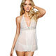 Babydoll from China (mainland)