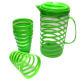 Plastic Water Pitcher from China (mainland)