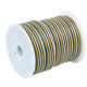 Trailer wire from China (mainland)