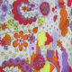 Cotton printed fabric from China (mainland)