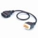 Motorbike Diagnostic Cable and Equipment Assembly from China (mainland)