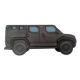PU stress truck toy from China (mainland)