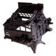 Injection Plastic Part from China (mainland)