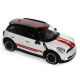 1:14 scale four-function RC mini-countryman JCW from China (mainland)