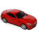 1:18 scale four-function RC Mercedes-Benz SLK 350 from China (mainland)