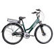 Electric Bike from China (mainland)