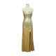 Evening dress from China (mainland)