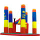 Inflatable Bungee from China (mainland)