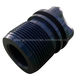 Precision Turned Knob from China (mainland)