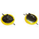 Button-cell Batteries from China (mainland)
