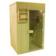 Dry steam sauna from China (mainland)