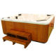 Outdoor hot tub from China (mainland)
