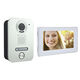 Wired Video Door Phone from China (mainland)