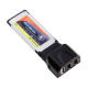 Express Card Adapter from China (mainland)