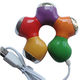 USB Hub from China (mainland)