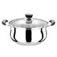 Stainless Steel Double Bottom Stock Pot from China (mainland)
