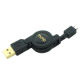 USB Extension Cable Assembly from Taiwan