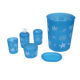 Bathroom set from China (mainland)