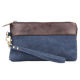 Zipper canvas wallet from China (mainland)
