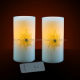 Candles from China (mainland)